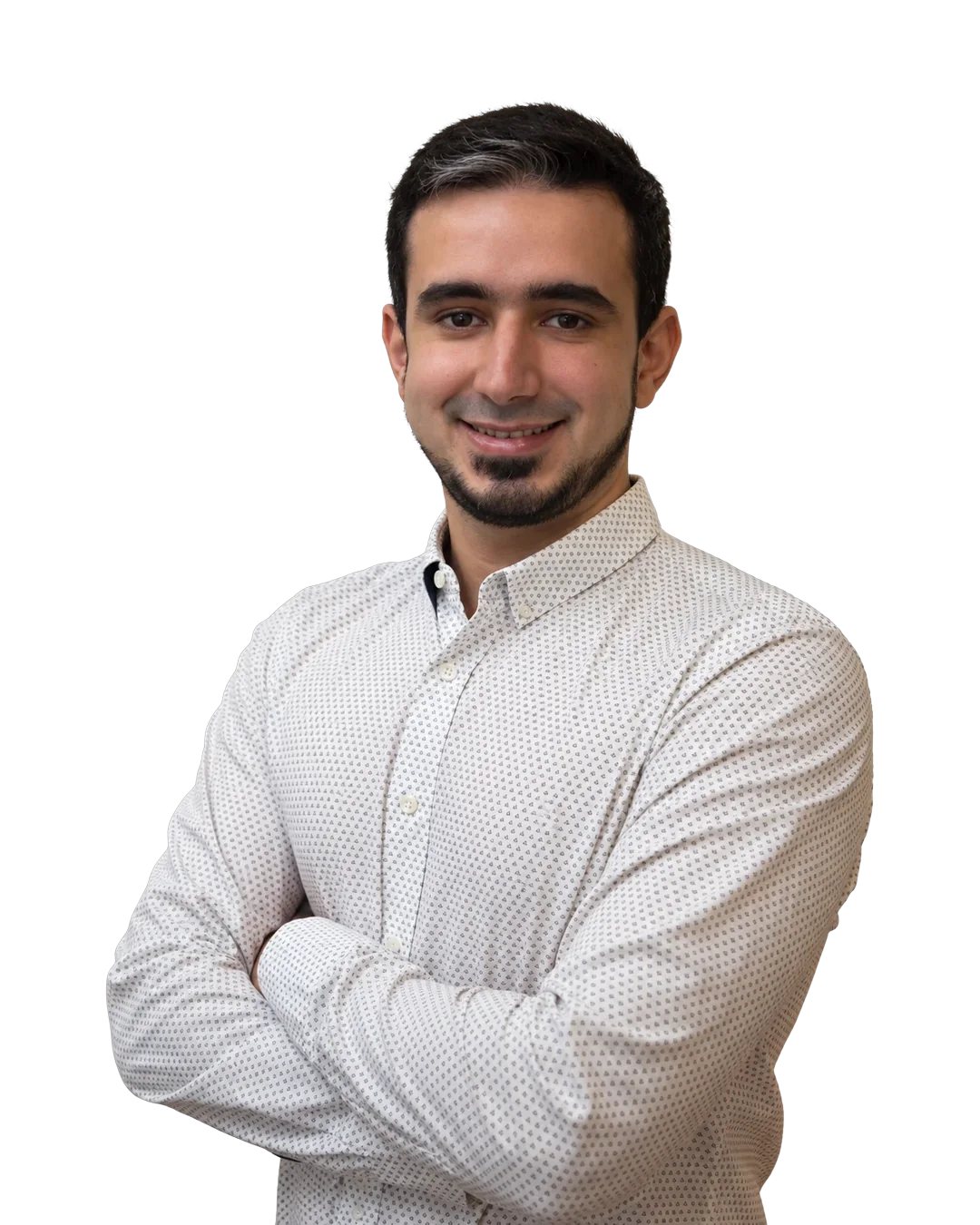 André Santos, head of IT at Ribesa Advogados