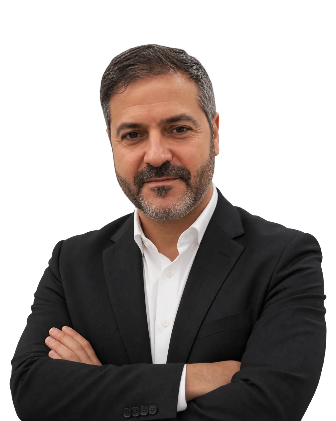 Dr. Alberto Cancelino, lawyer at Ribesa Advogados