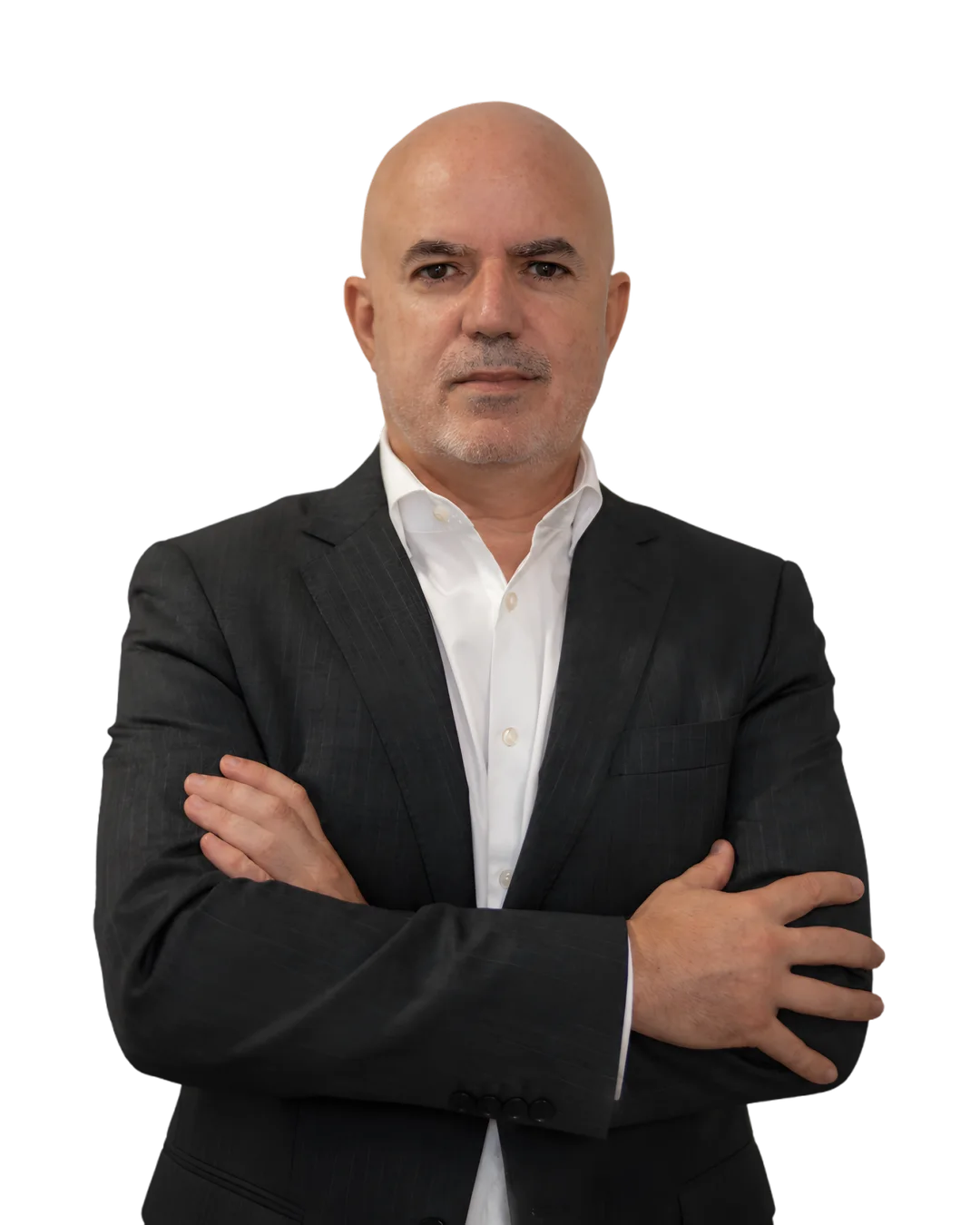 Dr. Ricardo Ribeiro Santos