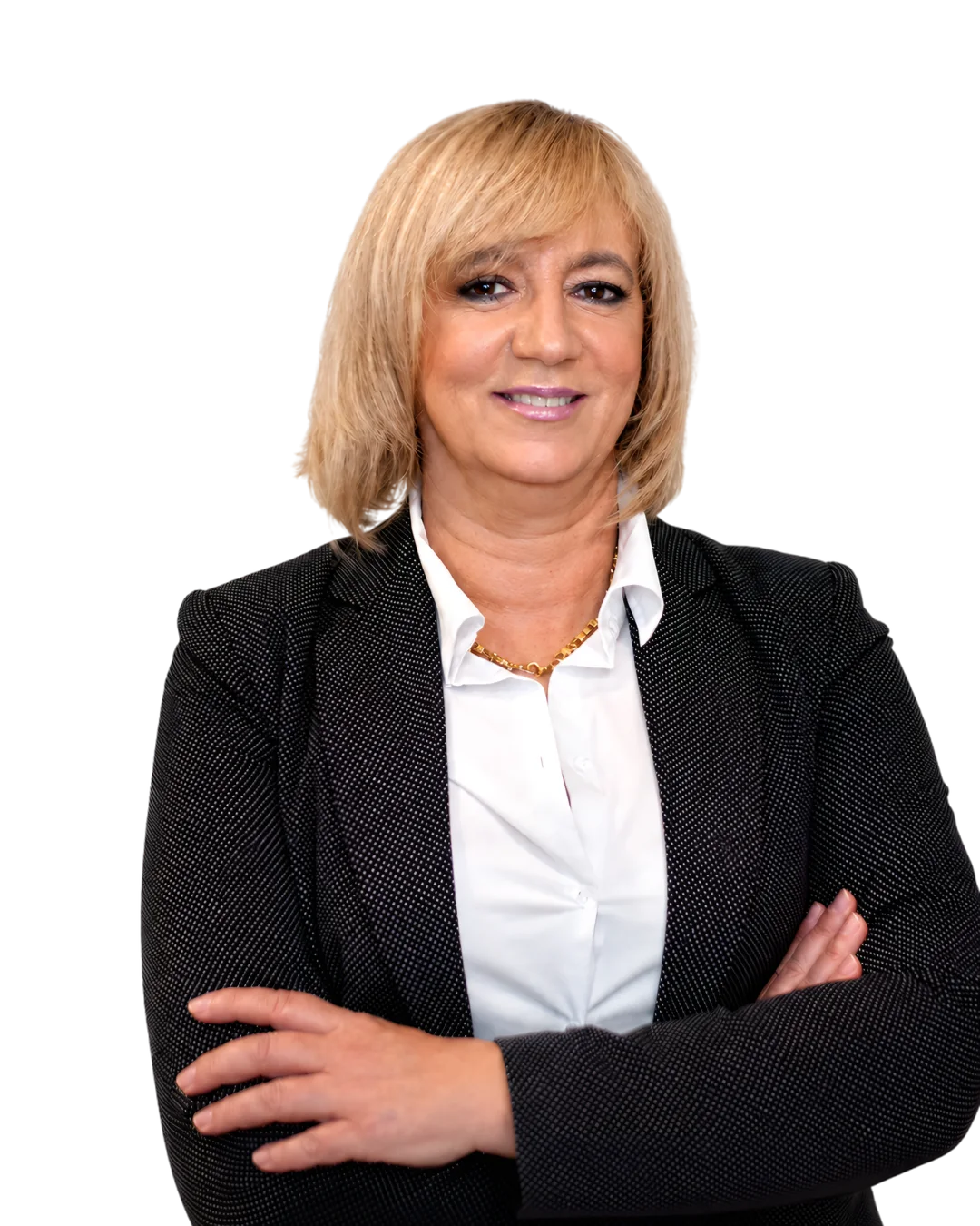 Dra. Sara Ribeiro Santos