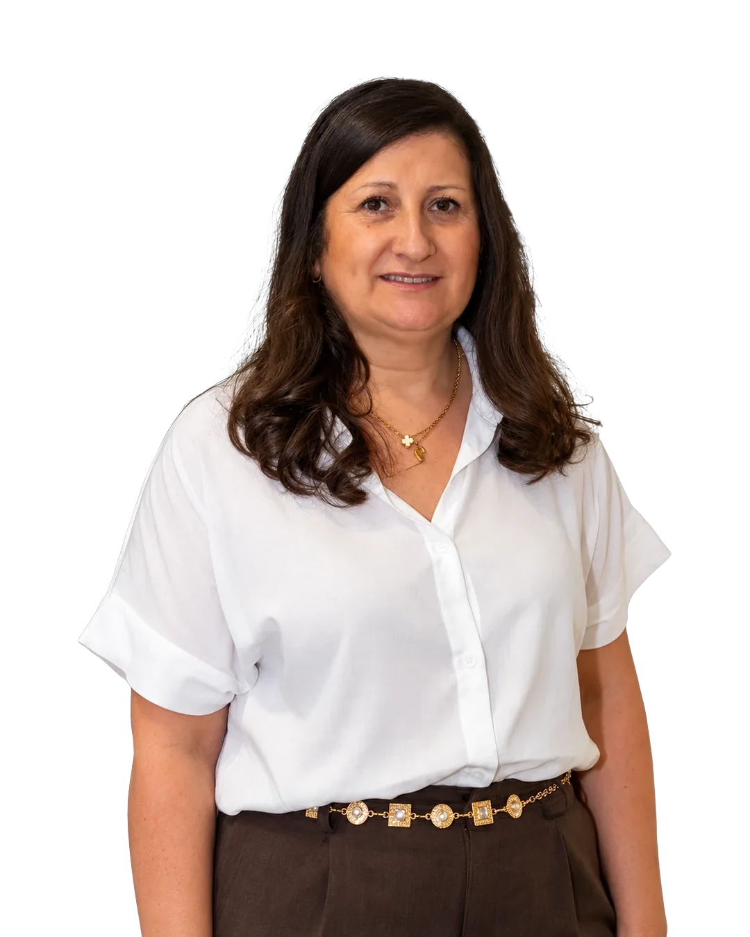 Paula Coelho, head of administration at Ribesa Advogados