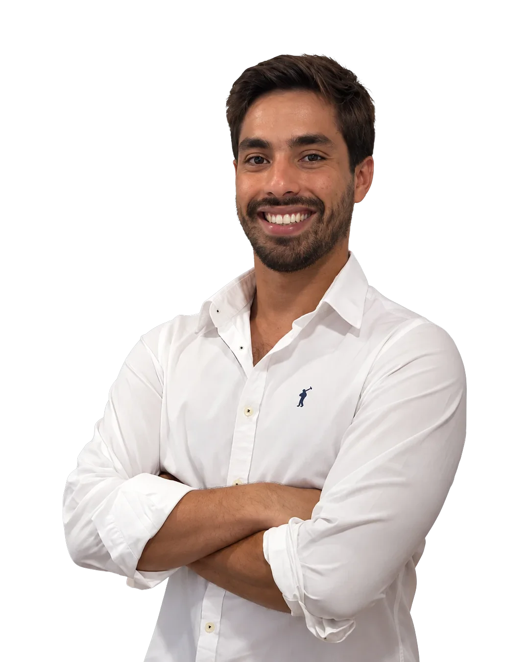 Tomás Benjamim, head of marketing and communications at Ribesa Advogados