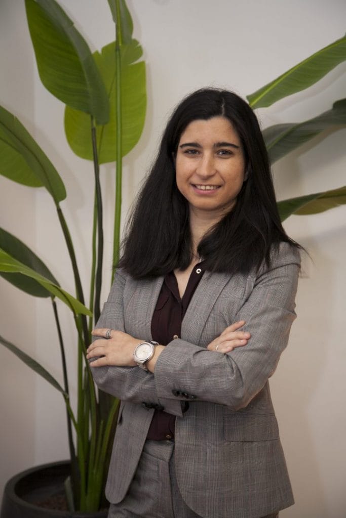 Sofia Calado Advogada