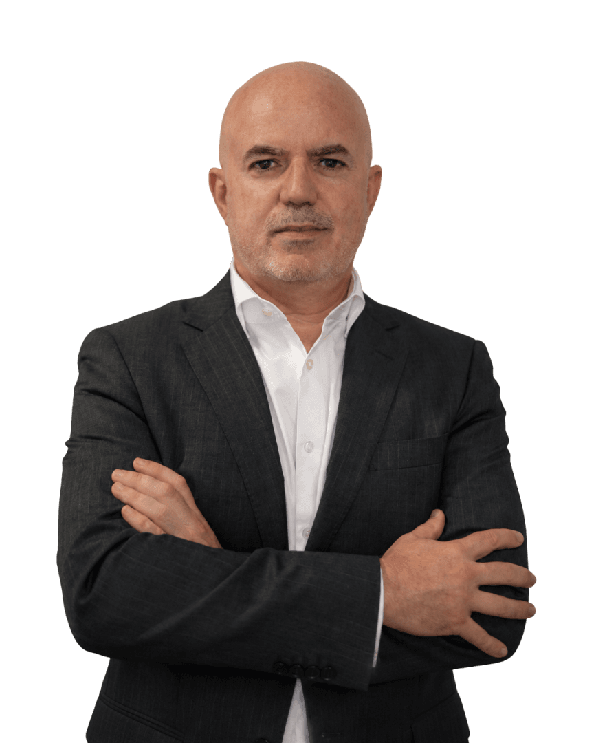 Dr. Ricardo Ribeiro Santos — Sócio Fundador da Ribesa Advogados