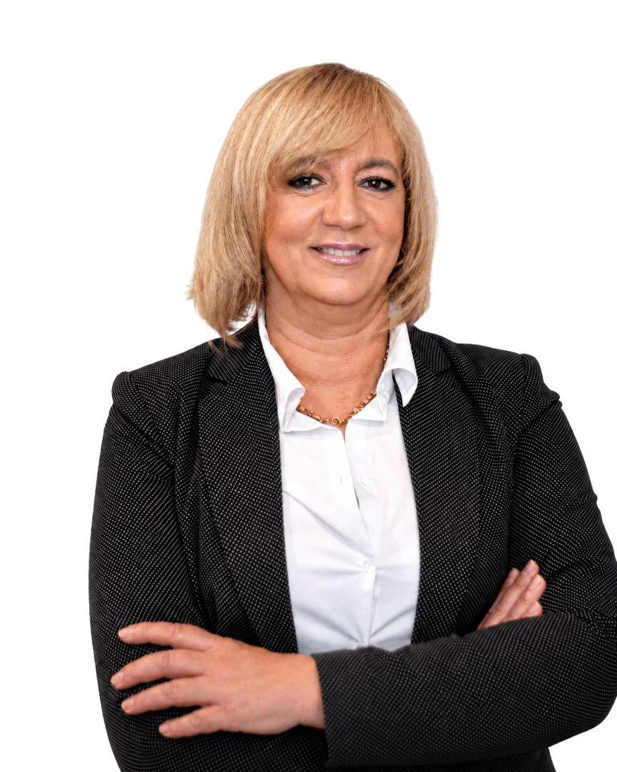Dra. Sara Ribeiro Santos — Sócia Fundadora da Ribesa Advogados